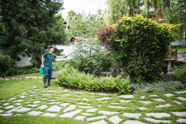 Pest Control for Restaurants in Glenolden, PA